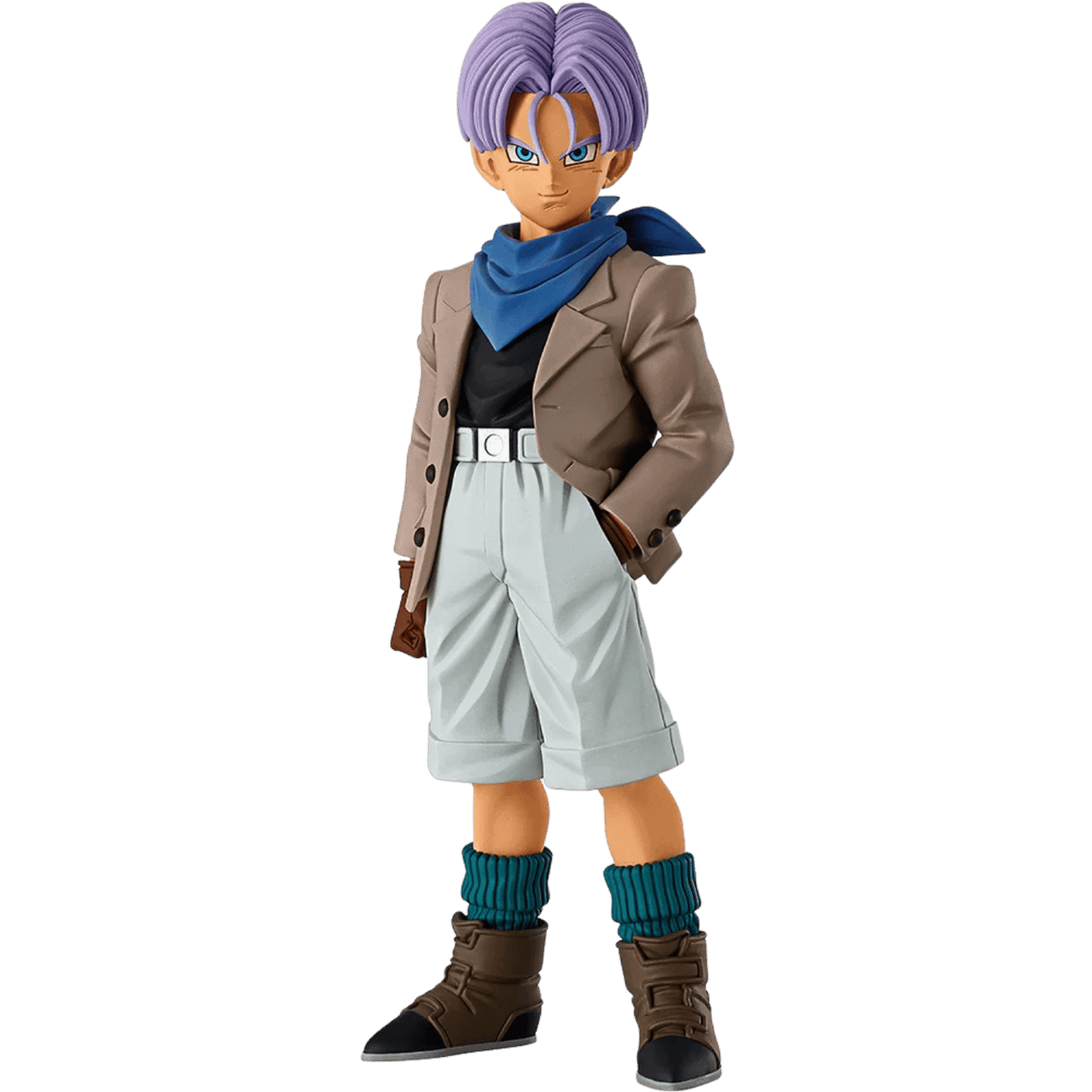 Dragon Ball GT: Trunks (GT) Masterlise Ichibansho Figure (PREORDER)、Bandai Hobby、kayou