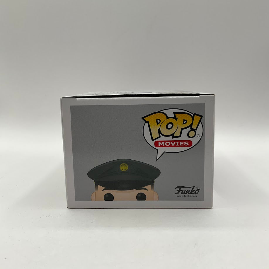 Forrest Gump Funko Pop! Movies #789 Target Exclusive、Funko、kayou