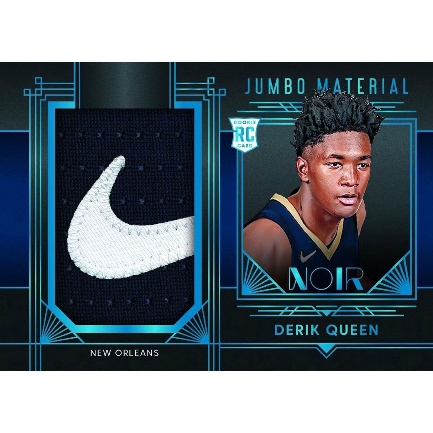 2025-26 Panini Noir Basketball Hobby Box、Panini、kayou