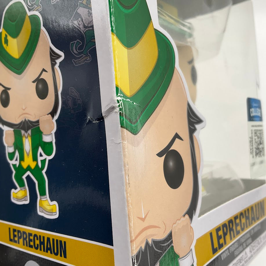 Leprechaun Funko Pop! Notre Dame #07、Funko、kayou