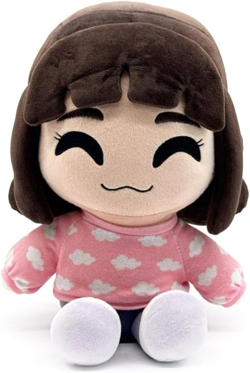 Five Nights at Freddy's Abby 9-Inch Plush、ToyWiz、kayou