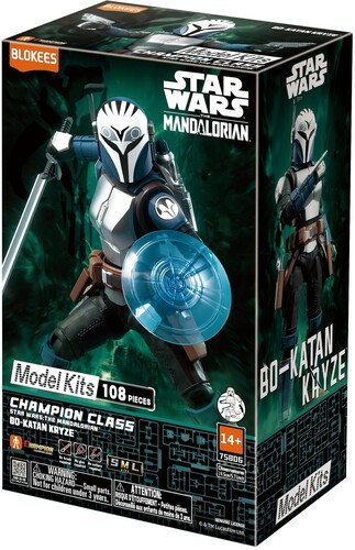 Star Wars Bo-Katan Kryze Figure CC06、ToyWiz、kayou