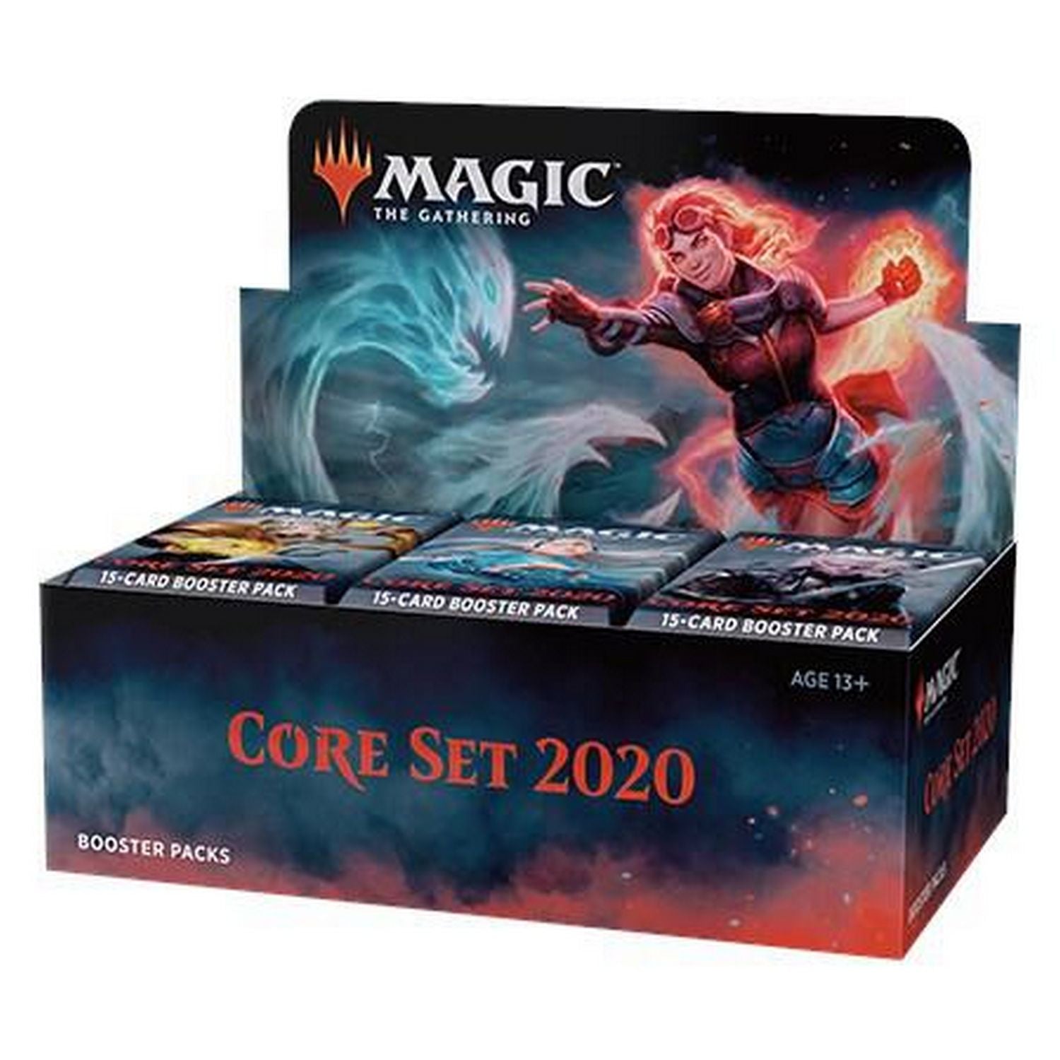 Magic the Gathering: Core Set 2020 Booster Box、Magic the Gathering、kayou
