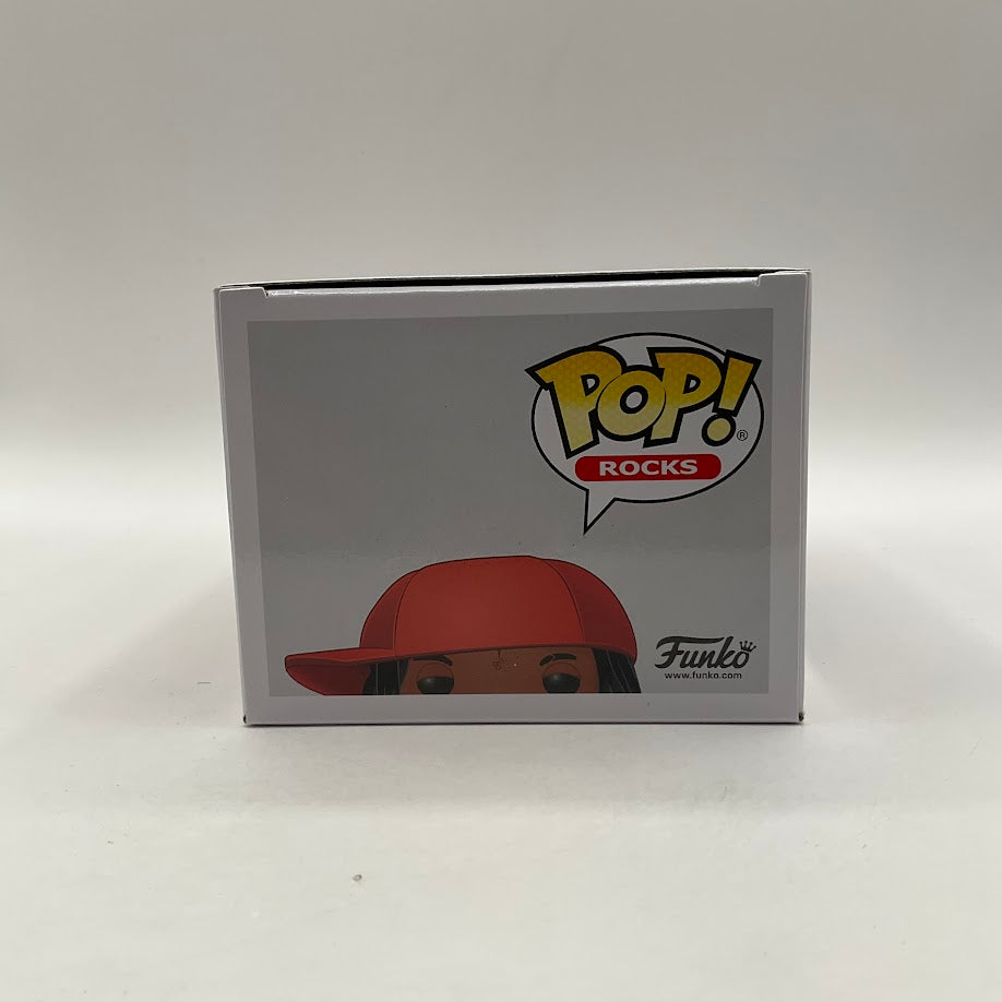 Lil Wayne Funko Pop! Rocks #86、Funko、kayou