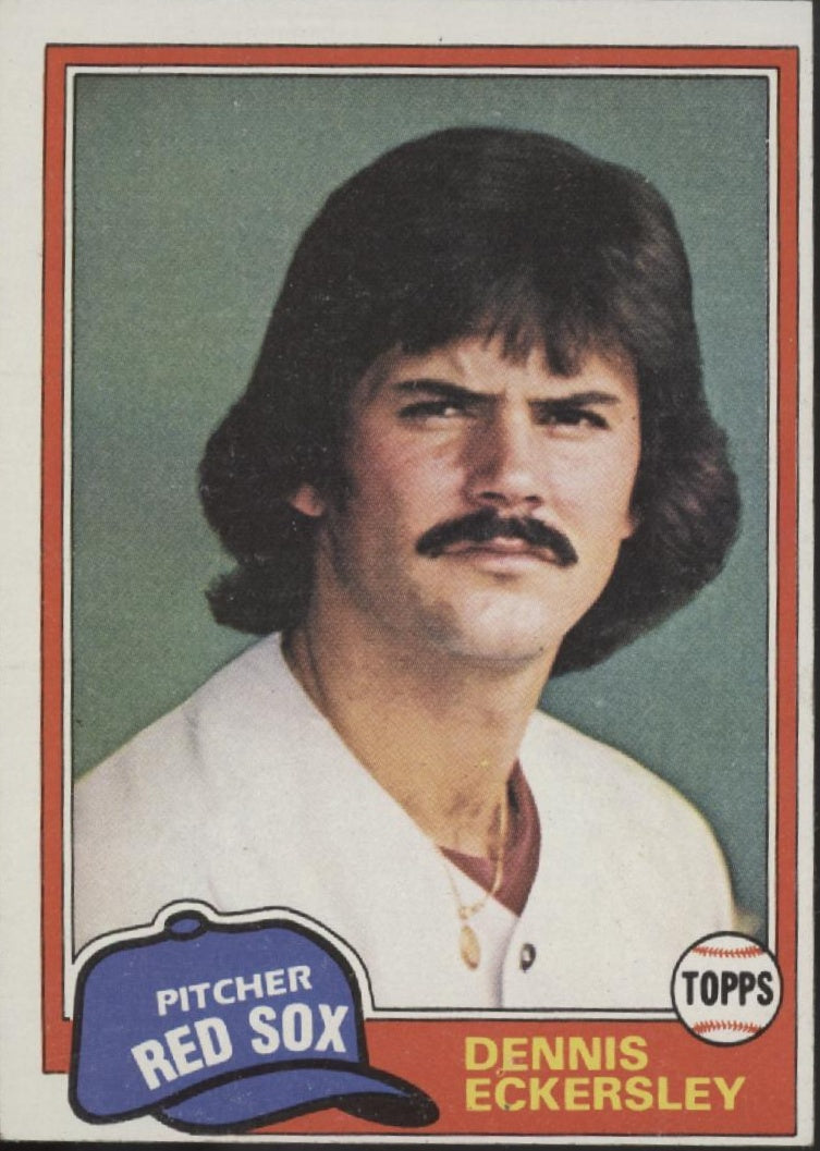 Dennis Eckersley Baseball Lot of 10、Not specified、kayou