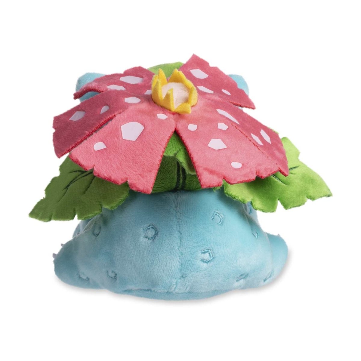 Pokemon: Pokemon Fit Venusaur No.003 Plush (Japanese Pokemon Center Exclusive)、Pokemon、kayou