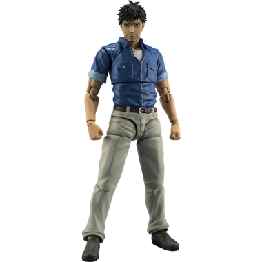 Tojima Wants to Be a Kamen Rider: Tojima Tanzaburo - TAMASHII NATIONS S.H.Figuarts Action Figure (PREORDER)、Bandai Hobby、kayou