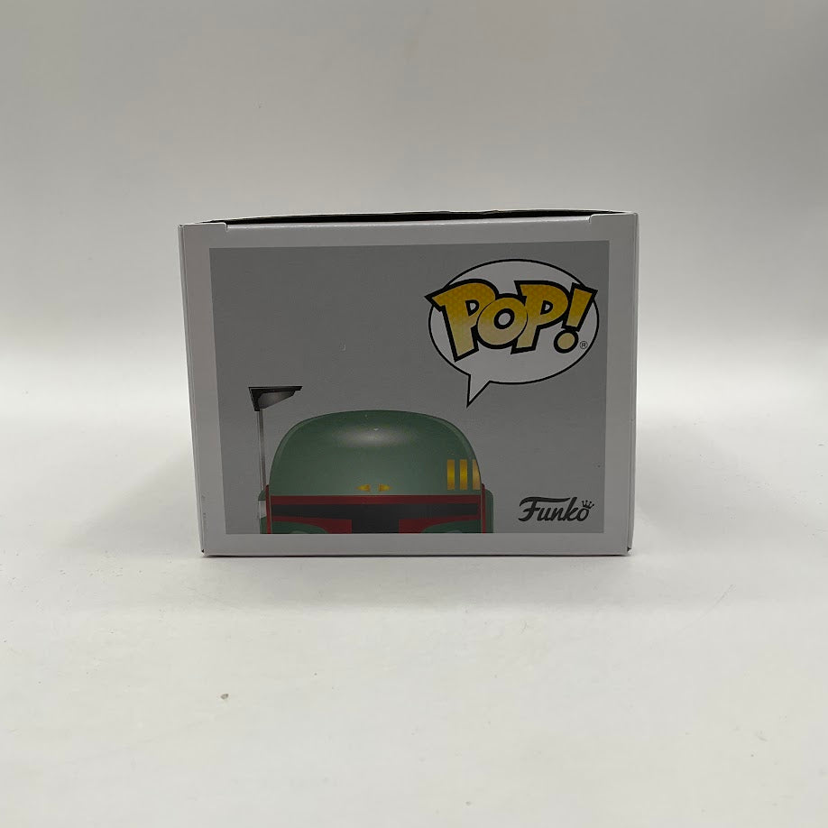 Boba Fett Funko Pop! Star Wars #08、Funko、kayou