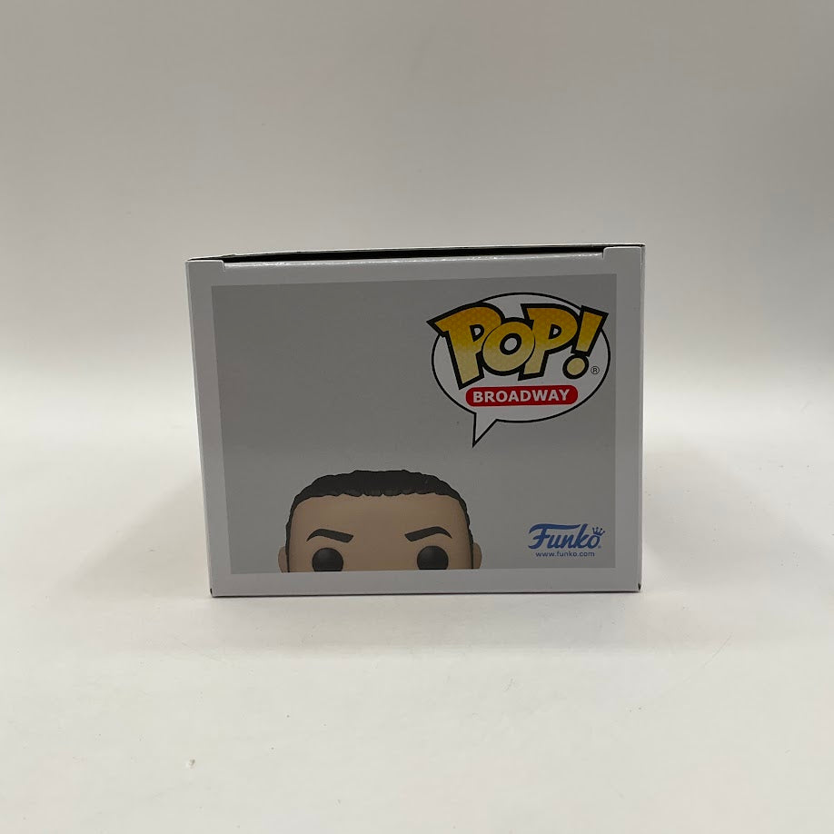 Alexander Hamilton Funko Pop! Broadway #01 Funko Hollywood Exclusive、Funko、kayou