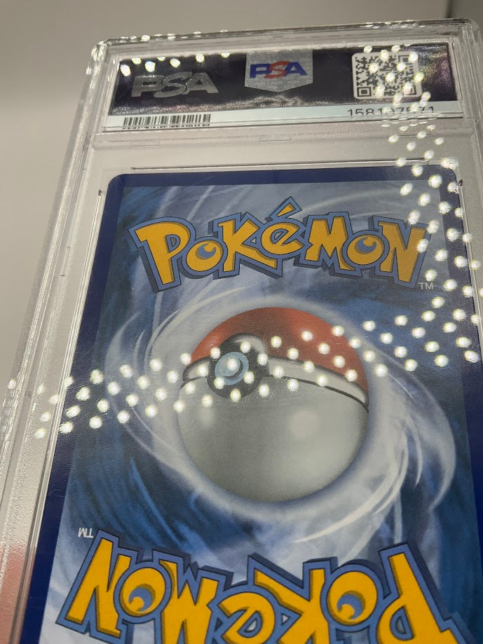 Mega Charizard Y ex Pokemon Ascended Heroes Mega Hyper Rare #294 PSA 9 #1、Collector Store LLC Gaming、kayou