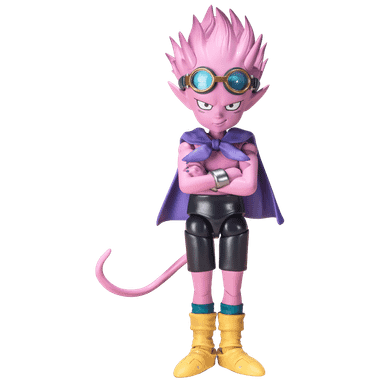 Sand Land: Beelzebub TAMASHII NATIONS S.H.Figuarts Action Figure、Bandai Hobby、kayou