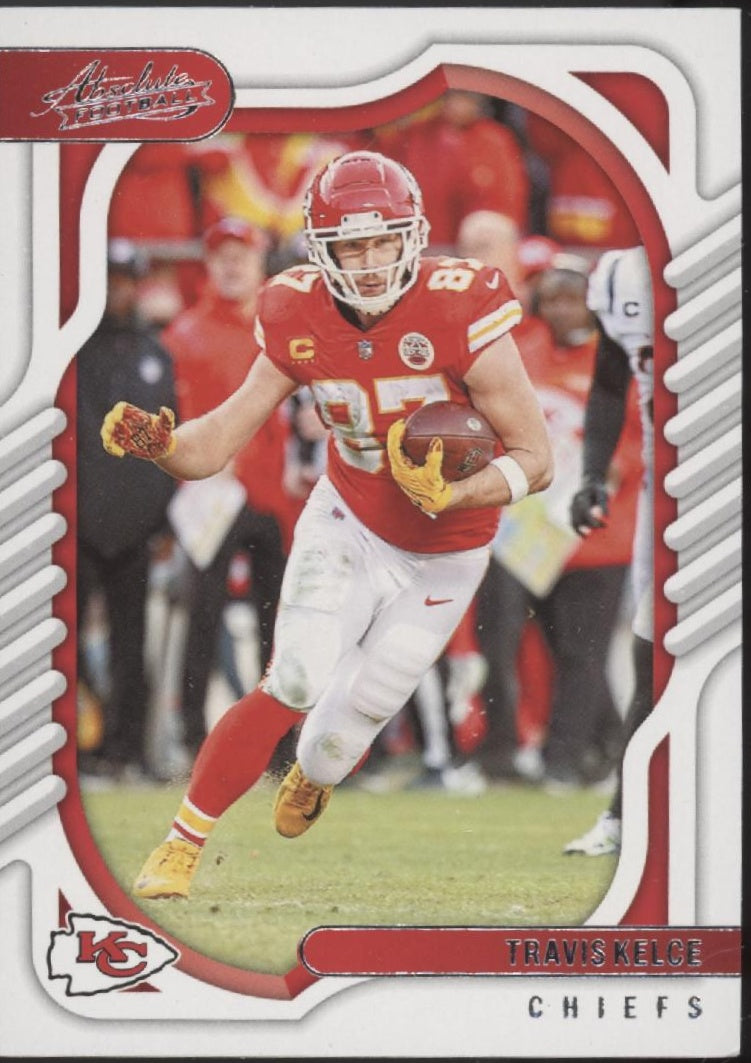 Travis Kelce Football Lot of 10、Not specified、kayou