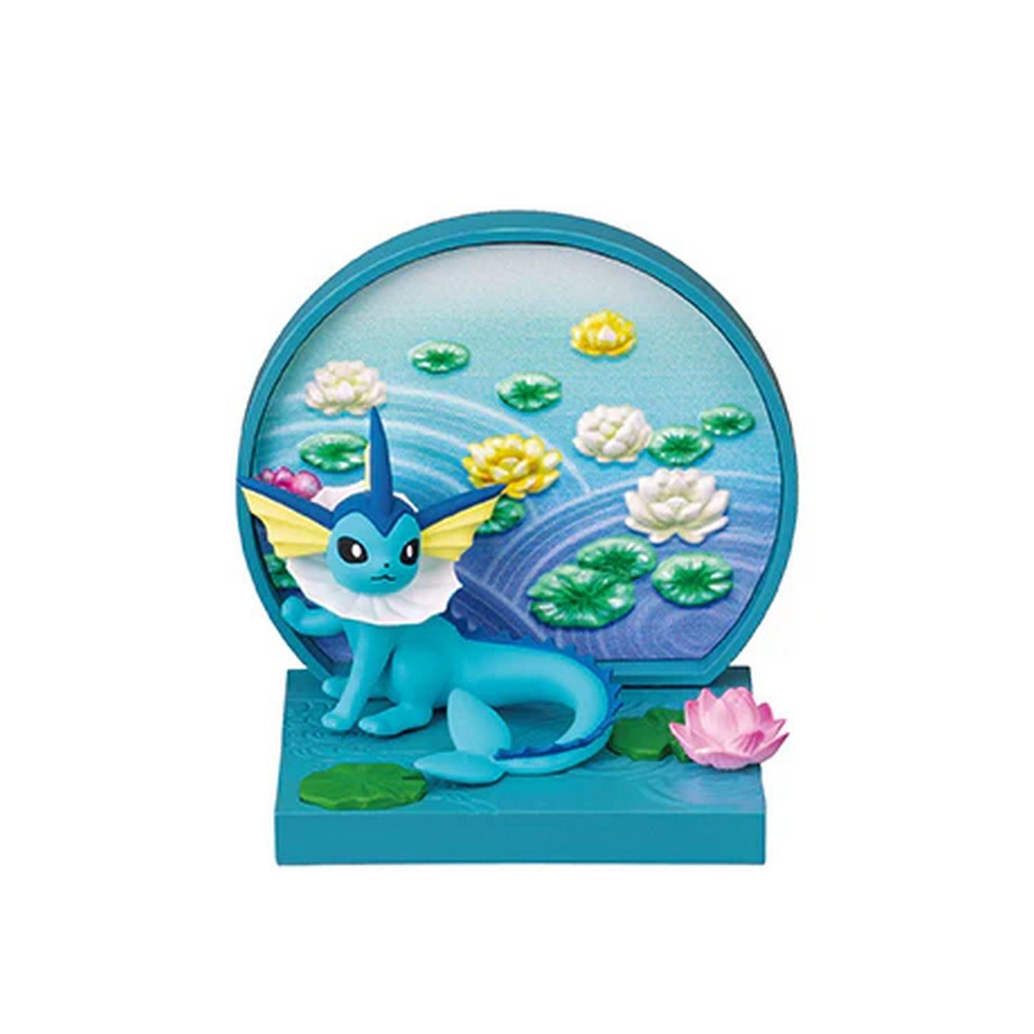 Re-Ment Pokemon Japanese Style Window (Wanomado) Blind Box、Re-Ment、kayou