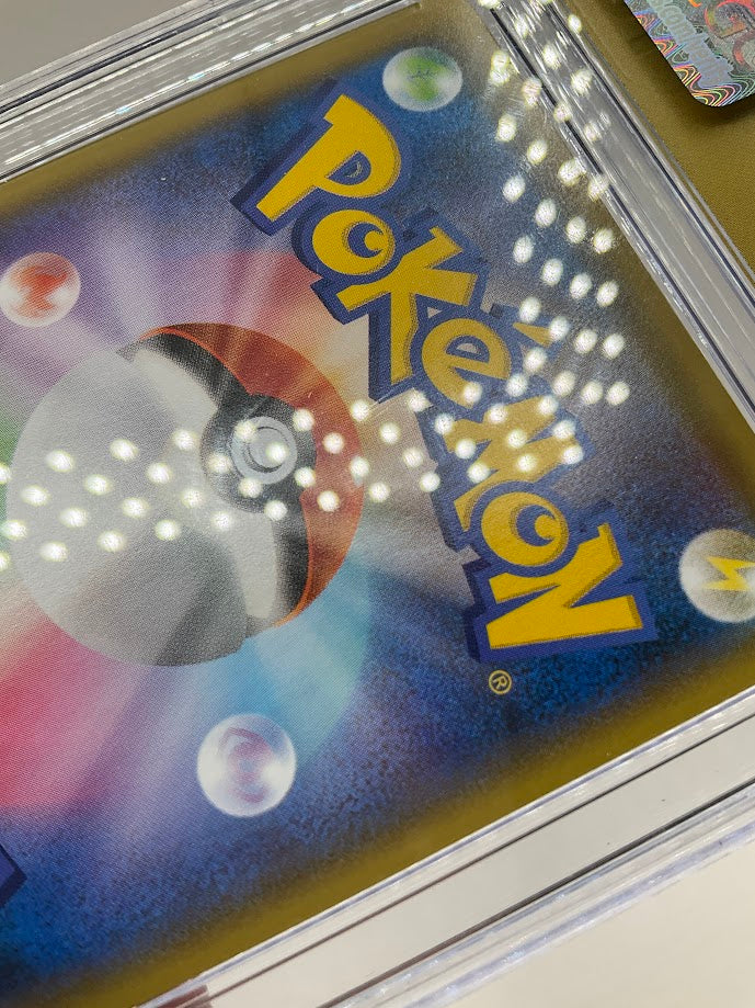 Pikachu Pokemon 25th Annniversary Collection Reverse Holo JP CGC 10 Pristine、Collector Store LLC Gaming、kayou