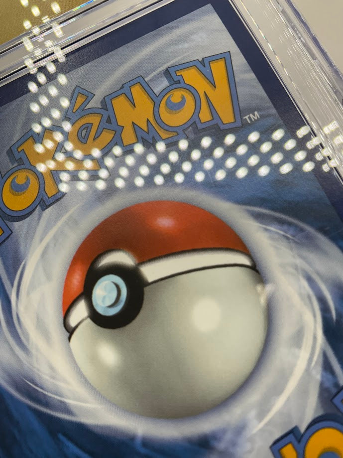 Ceruledge Pokemon Paldean Fates Pokemon Day Promo #040 CGC 10 Pristine、Collector Store LLC Gaming、kayou