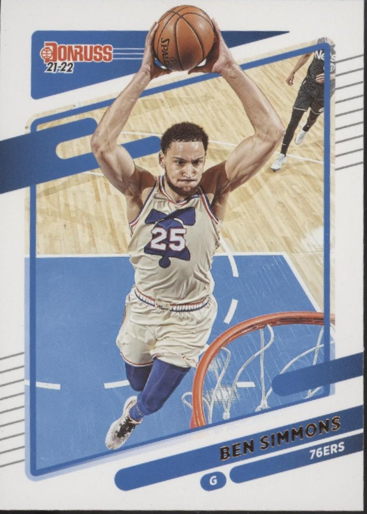 Ben Simmons Basketball Lot of 10、Not specified、kayou