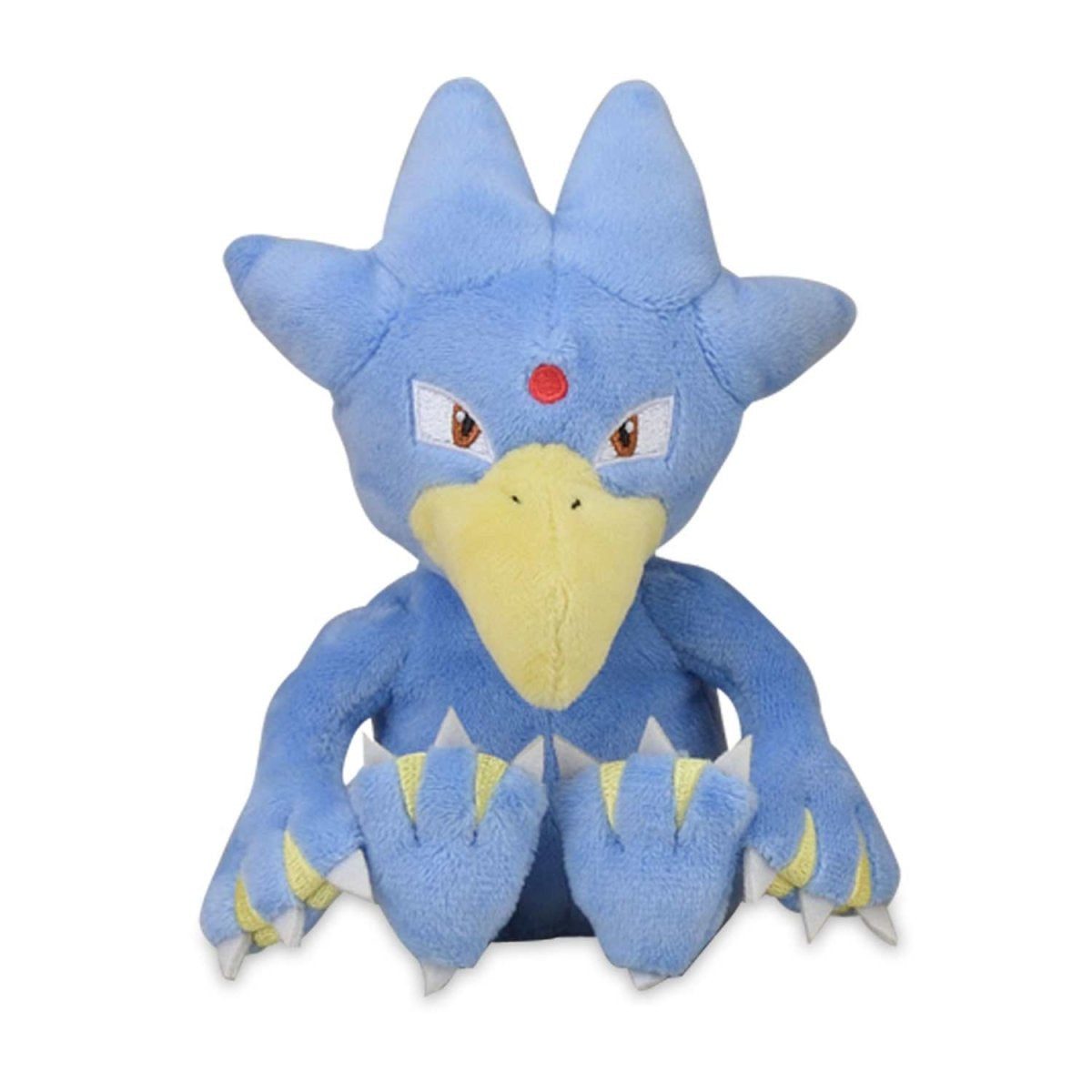 Pokemon: Pokemon Fit Golduck No.055 Plush (Japanese Pokemon Center Exclusive)、Pokemon、kayou