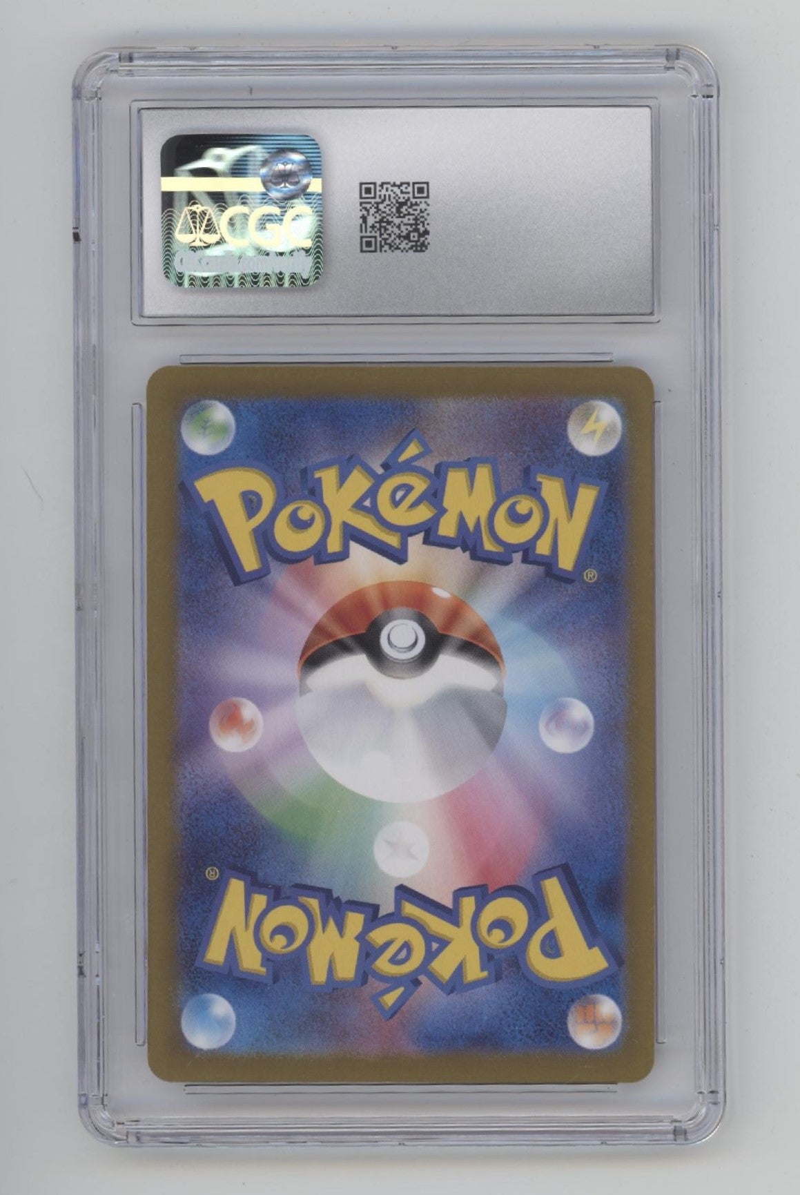 Bulbasaur Pokemon 151 Art Rare Holo Japanese #166 CGC 10、Collector Store LLC Gaming、kayou