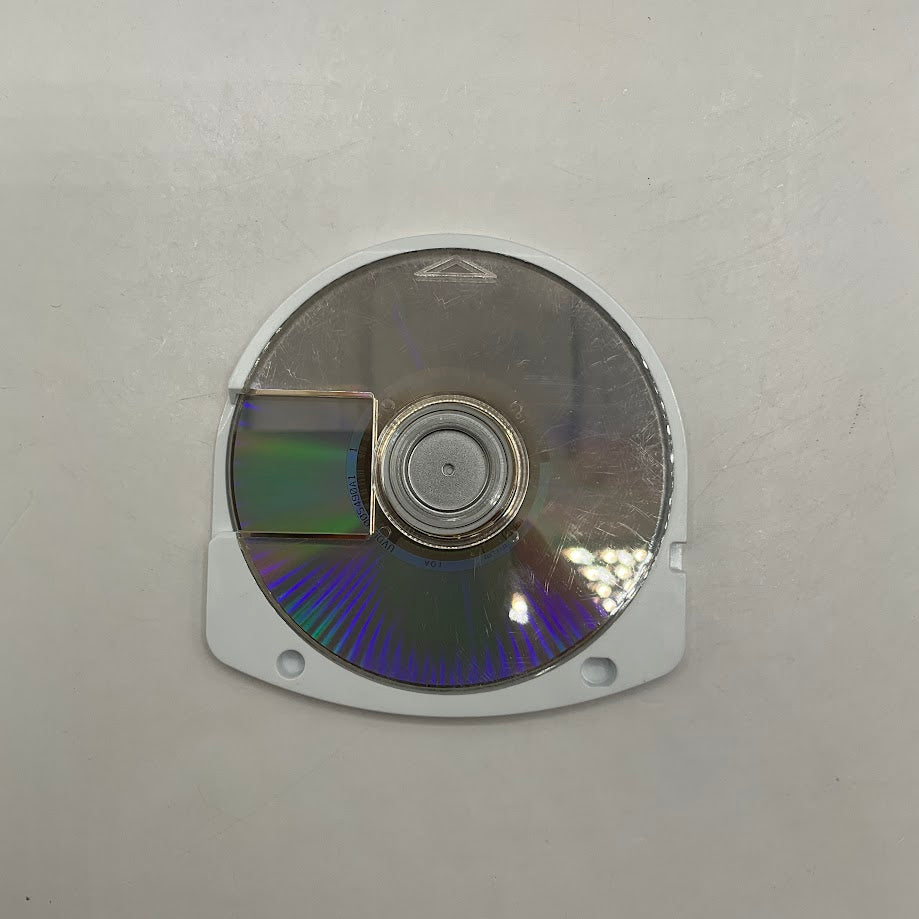Withces of the Caribbean UMD PSP Used、Collector Store LLC - VG、kayou