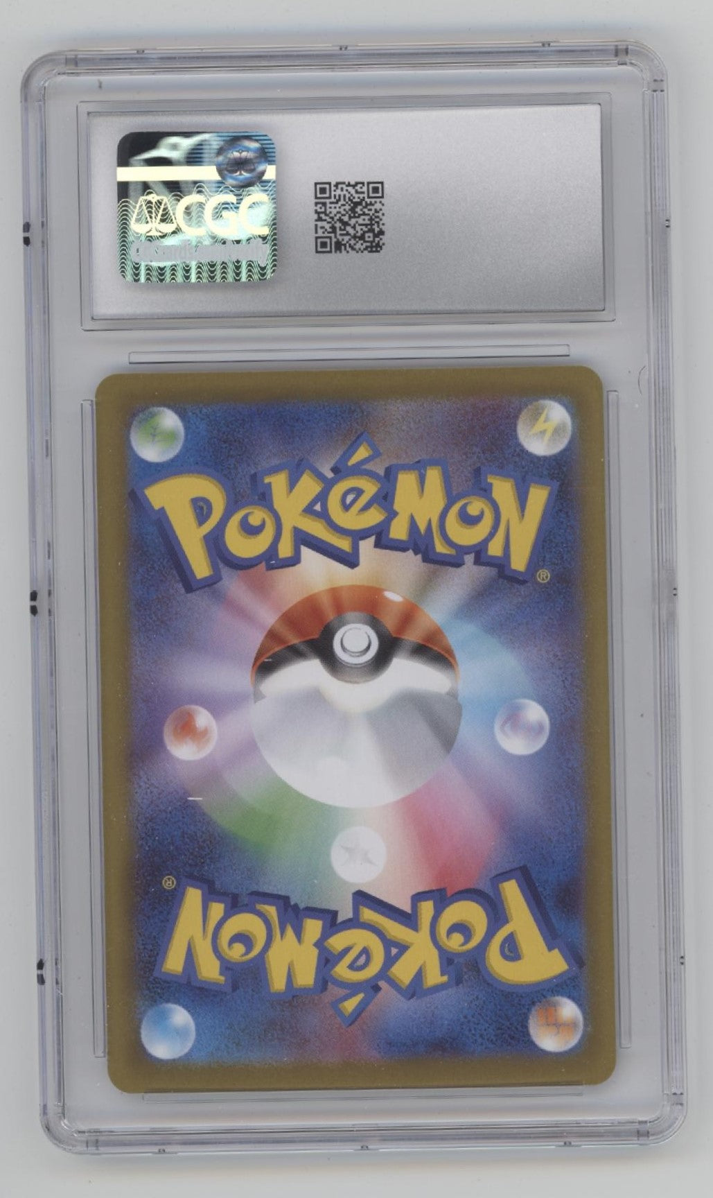 Mega Charizard X ex Pokemon Inferno X Super Rare Holo Japanese #094 CGC 10、Collector Store LLC Gaming、kayou