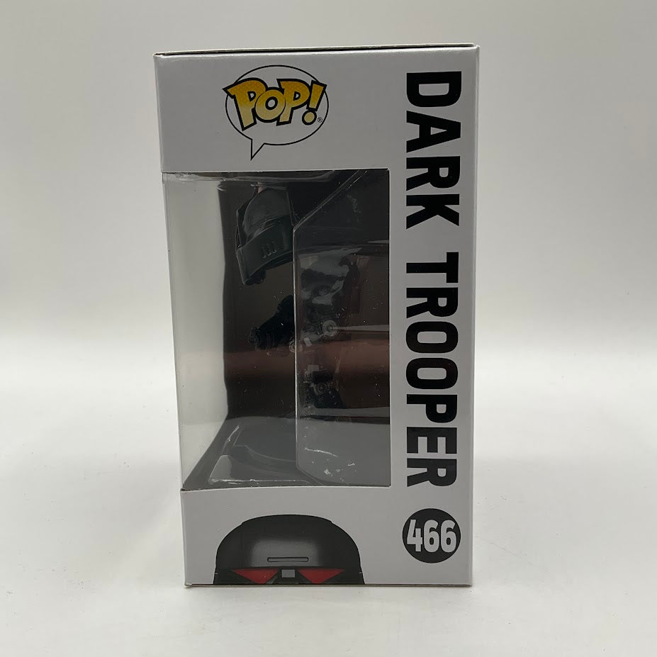 Dark Trooper Funko Pop! Star Wars #466、Funko、kayou