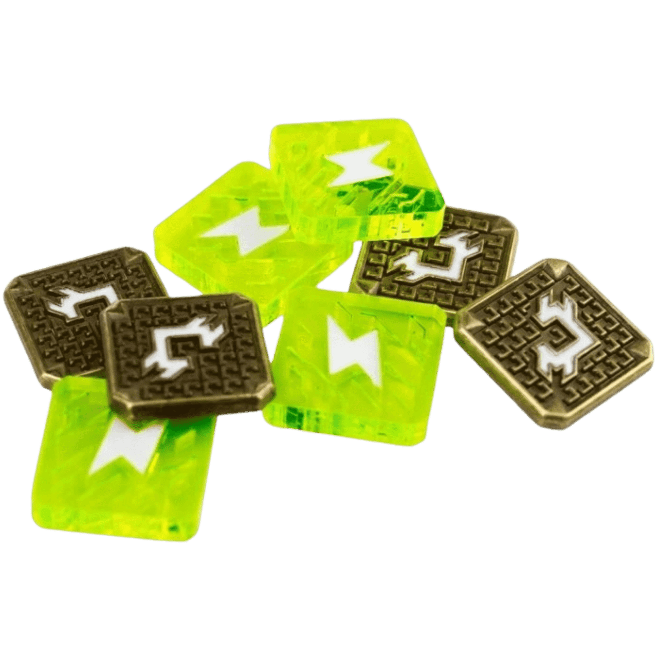 Seti: Upgraded Components、Czech Games Edition、kayou