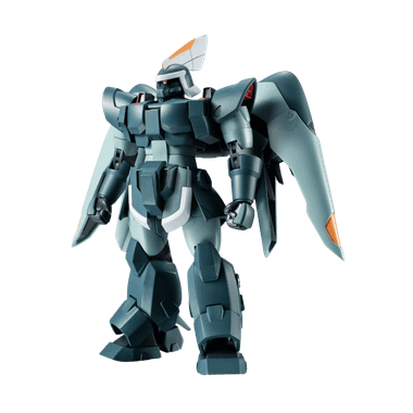Mobile Suit Gundam SEED: ZGMF-1017 GINN Ver. A.N.I.M.E. TAMASHII NATIONS Robot Spirits Figure、Bandai Hobby、kayou