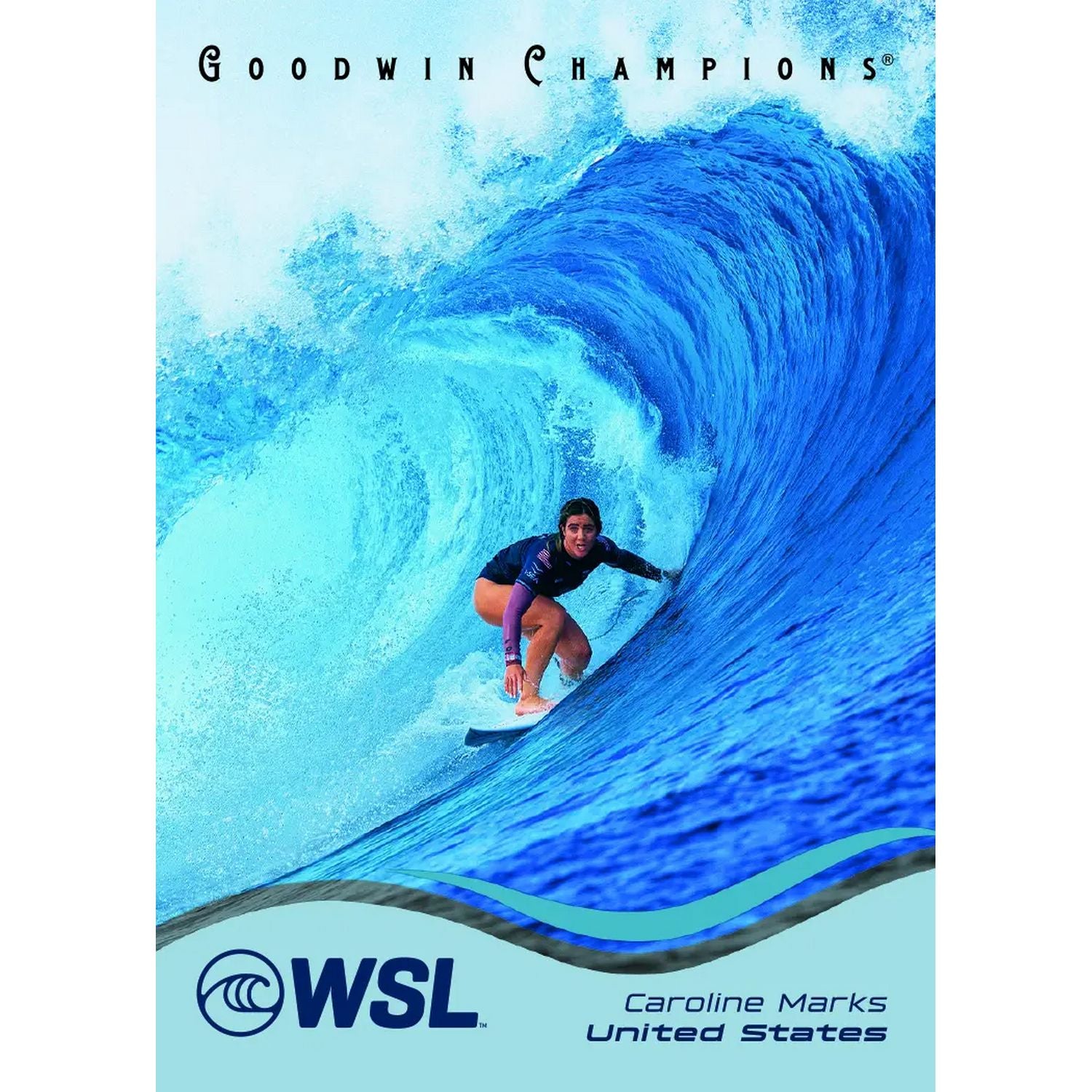 2026 Upper Deck Goodwin Champions Blaster Box、Upper Deck、kayou