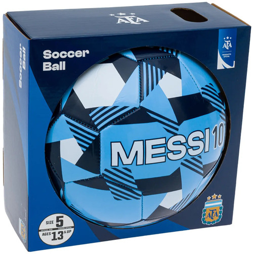 AFA Messi Soccer Ball、ToyWiz、kayou