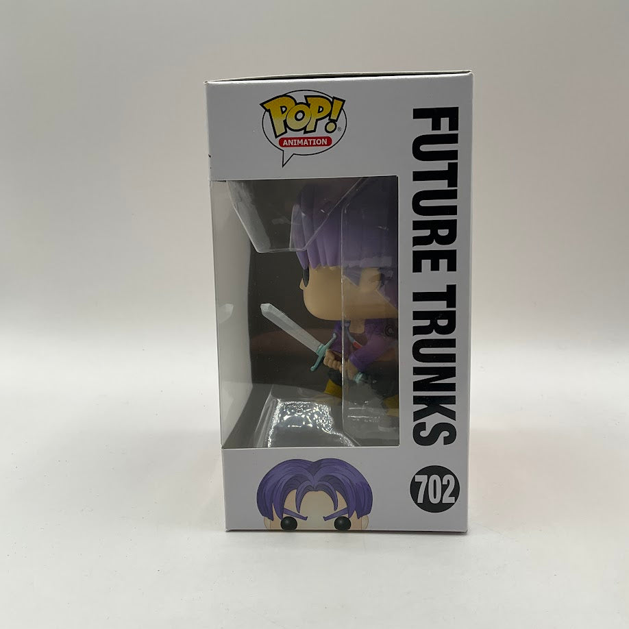 Future Trunks Funko Pop! Dragon Ball Z #702、Funko、kayou