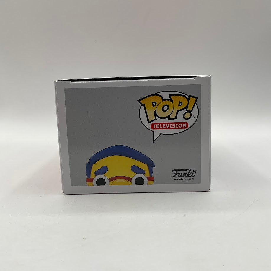 Milhouse Funko Pop! The Simpsons #765 2020 Spring Convention、Funko、kayou