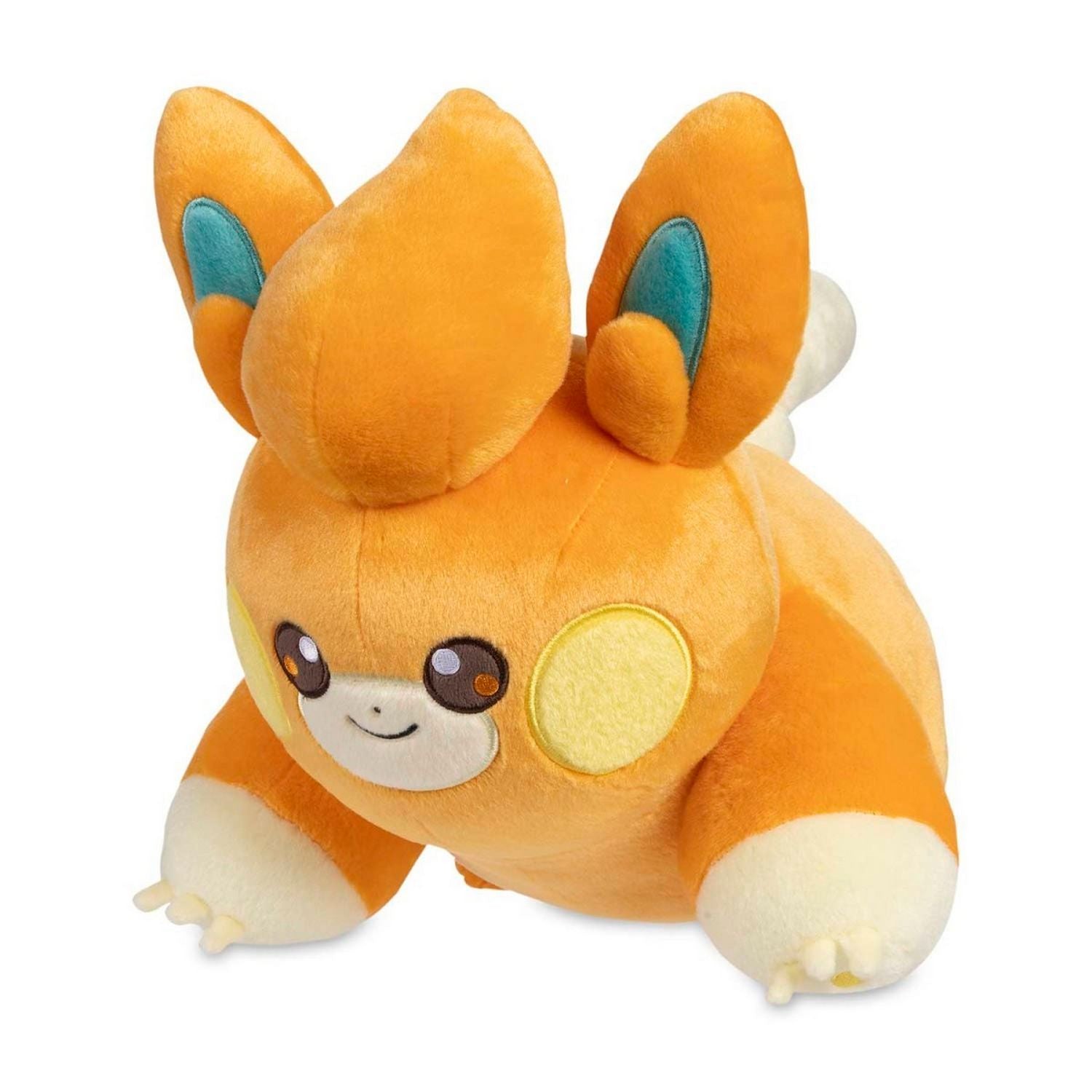 Pokemon: Life Size Pawmi Plush、Pokemon、kayou