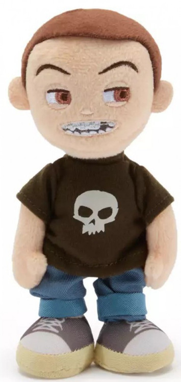 Disney / Pixar Toy Story 5 stanDs Sid Exclusive 6.5-Inch Plush、ToyWiz、kayou