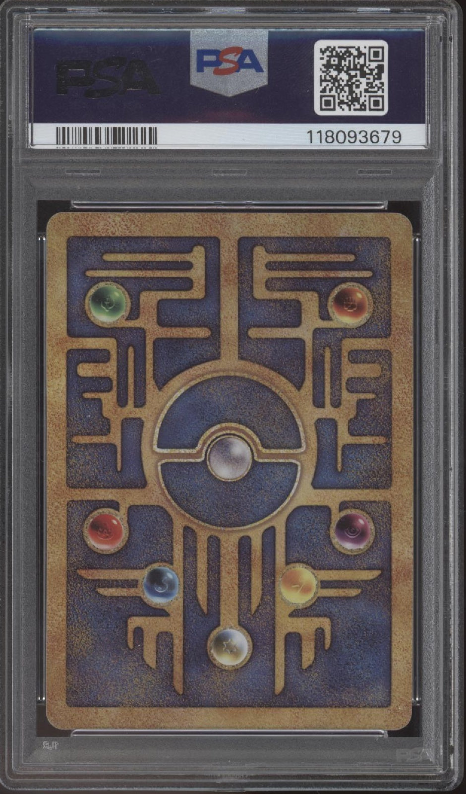Ancient Mew Pokemon 2000 Movie Promo PSA 4 #2、Collector Store LLC Gaming、kayou