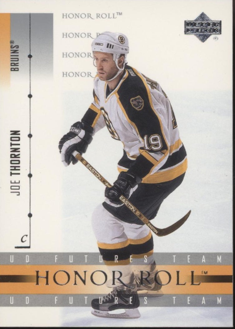 Joe Thornton Hockey Lot of 10、Not specified、kayou