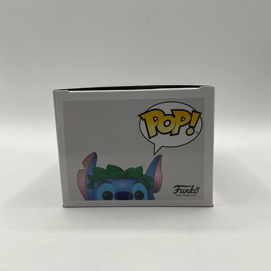 Hula Stitch Funko Pop! Lilo & Stitch #817 Hot Topic Exclusive、Funko、kayou