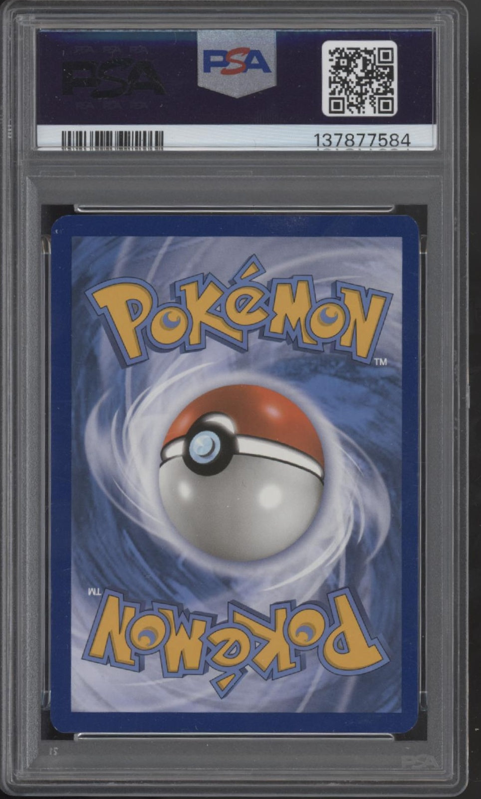 Umbreon & Darkrai GX Pokemon Tag Team Power Collection #SM241 PSA 7、Collector Store LLC Gaming、kayou
