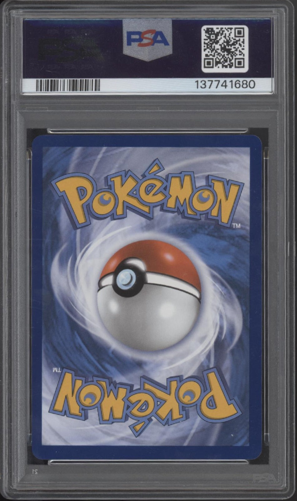 Vulpix Pokemon Mega Evolution Illustration Rare #138 PSA 8、Collector Store LLC Gaming、kayou