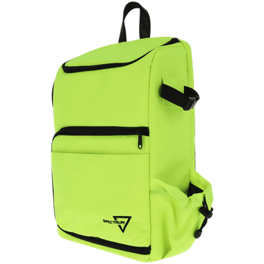 BCW Supplies: TCG Backpack - Radioactive Green、BCW Supplies、kayou