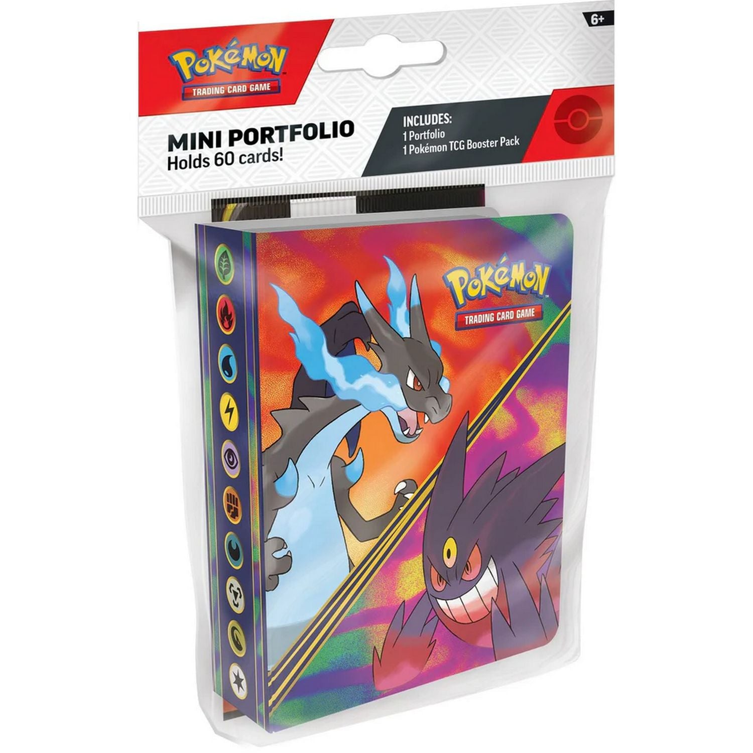 Pokemon: 2026 Q1 Mini Portfolio (Phantasmal Flames)、Pokemon、kayou