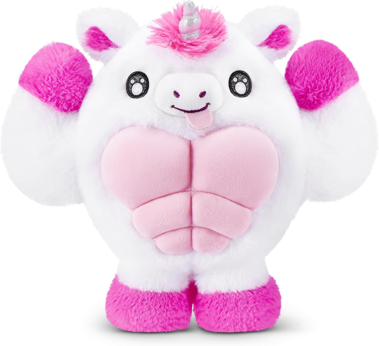 Buffys Chad 8-Inch Plush Unicorn、ToyWiz、kayou