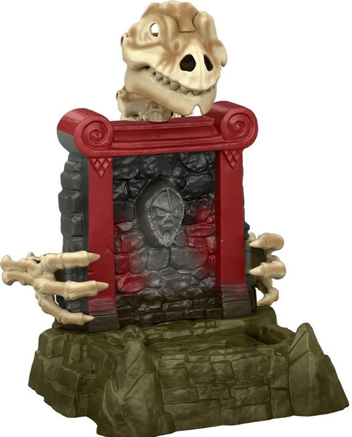 Masters of the Universe Fright Pit Exclusive Slime Playset、ToyWiz、kayou