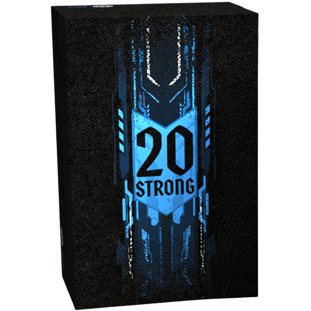 20 Strong: Nemesis Core Set、CHIP THEORY GAMES、kayou