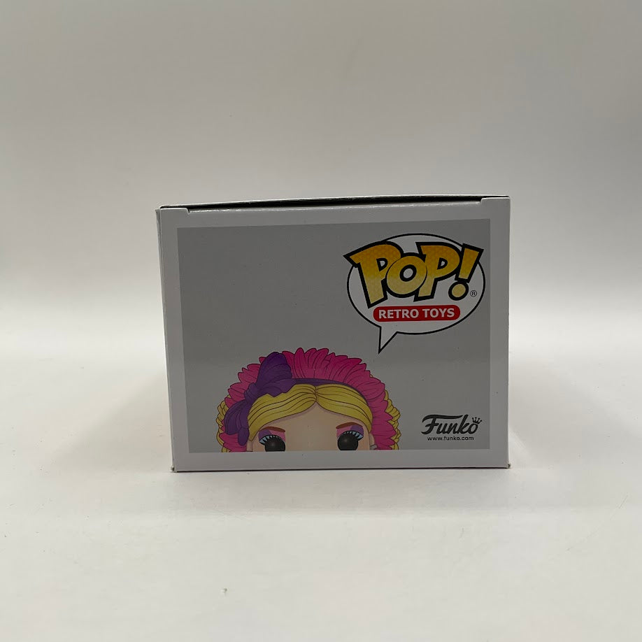 Barbie & The Rockers Funko Pop! Retro Toys #05、Funko、kayou