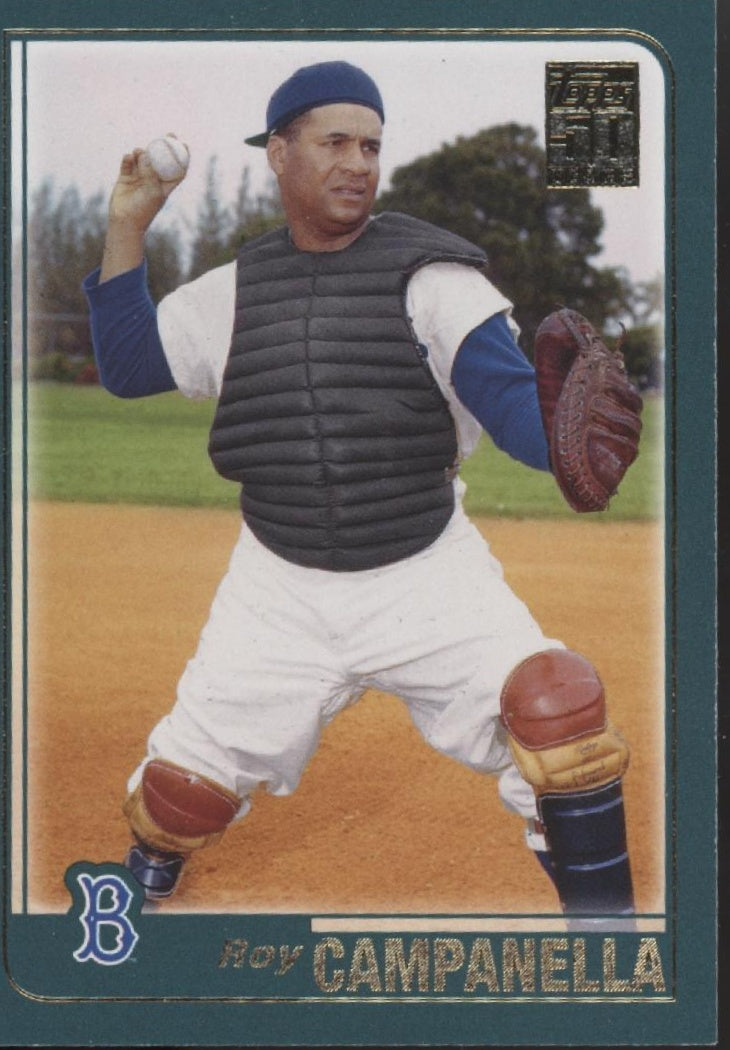 Roy Campnella Baseball Lot of 10、Not specified、kayou