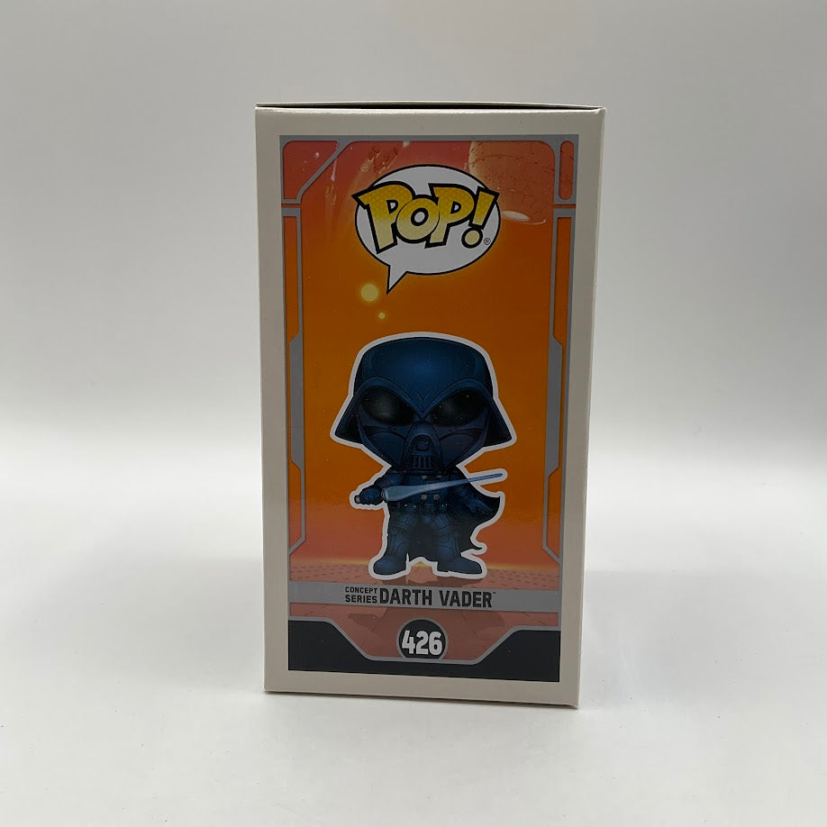 Concept Series Darth Vader Funko Pop! Star Wars #426、Funko、kayou