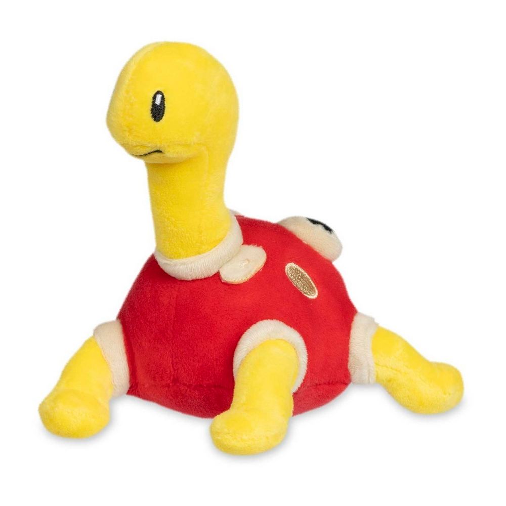 Pokemon: Pokemon Fit Shuckle No.213 Plush (Japanese Pokemon Center Exclusive)、Pokemon、kayou