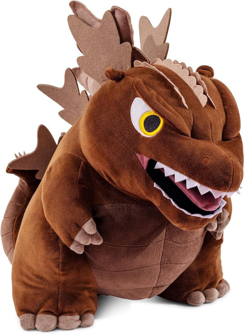 Chibi Godzilla 29-Inch Plush、ToyWiz、kayou