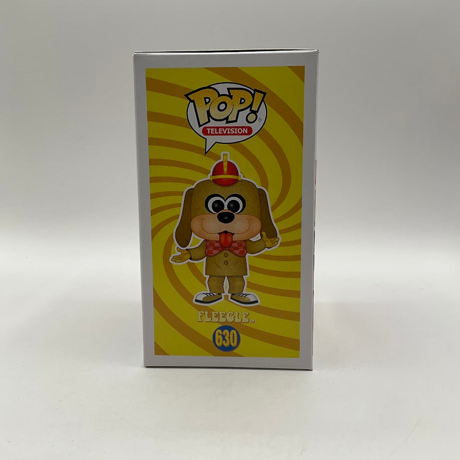 Fleegle Funko Pop! The Banana Splits #630 2018 Summer Convention、Funko、kayou