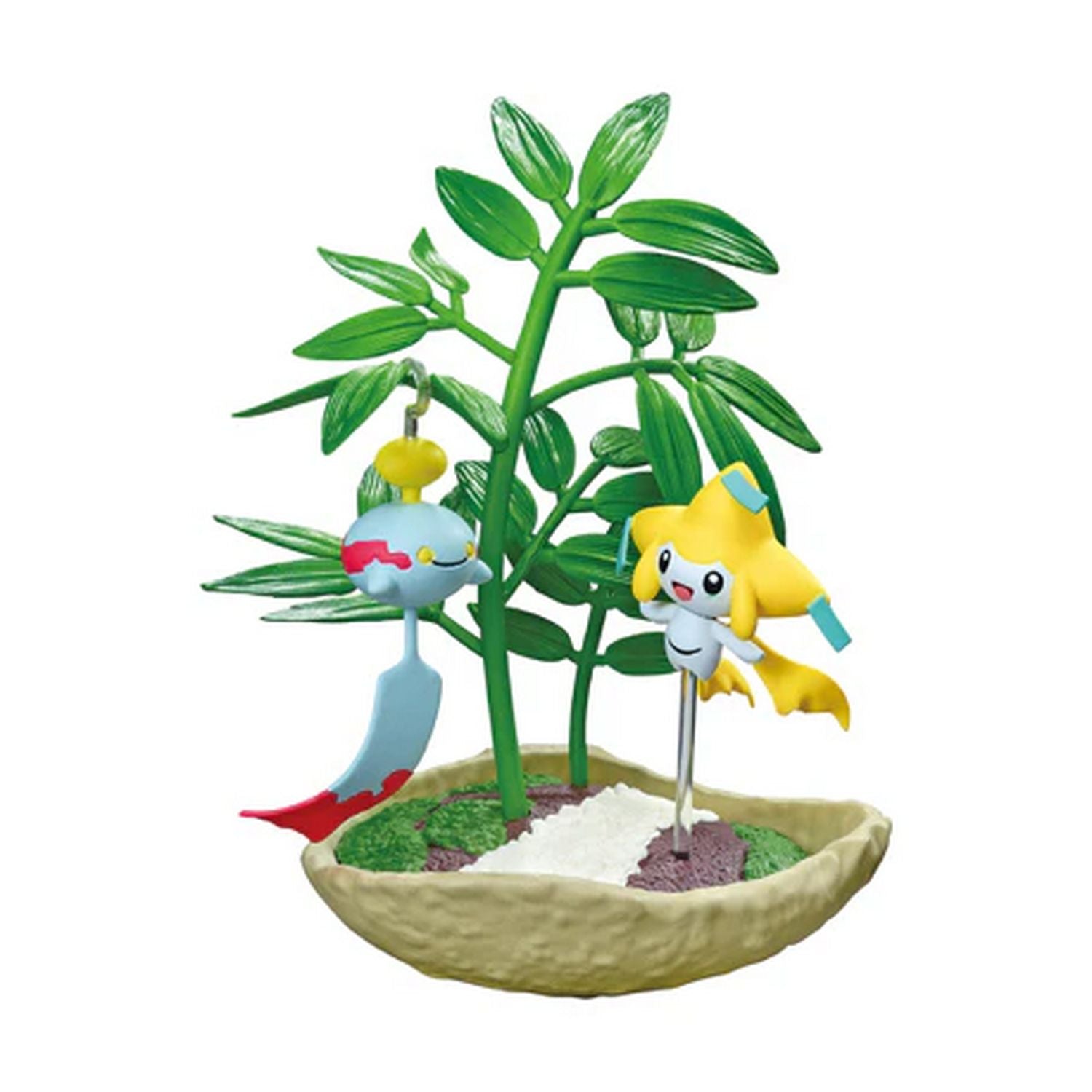 Re-Ment Pokemon Pocket Bonsai 3 - With the Changing Seasons Blind Box、Re-Ment、kayou